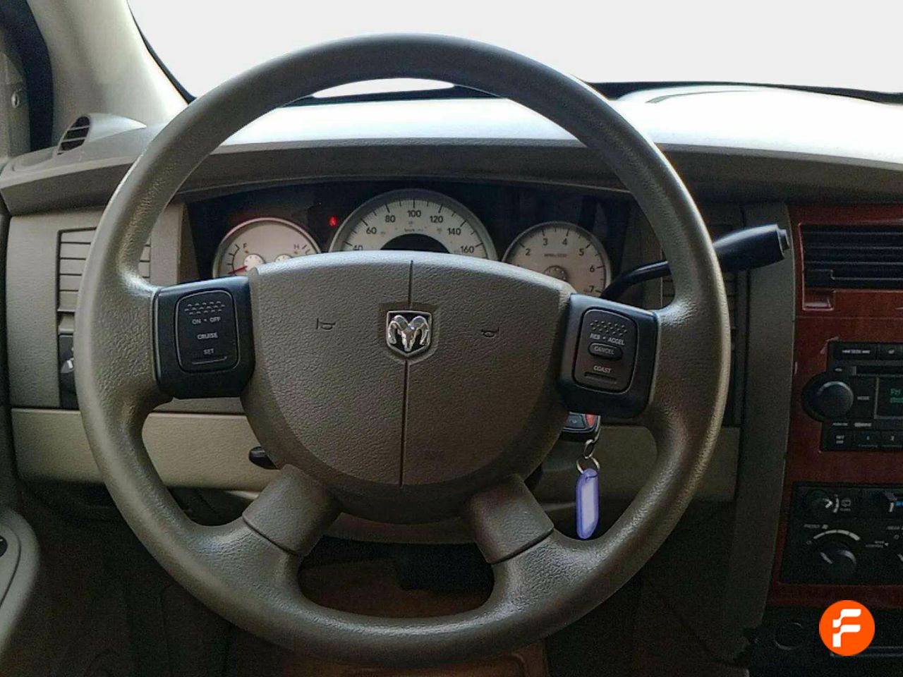 Foto Dodge Durango 11