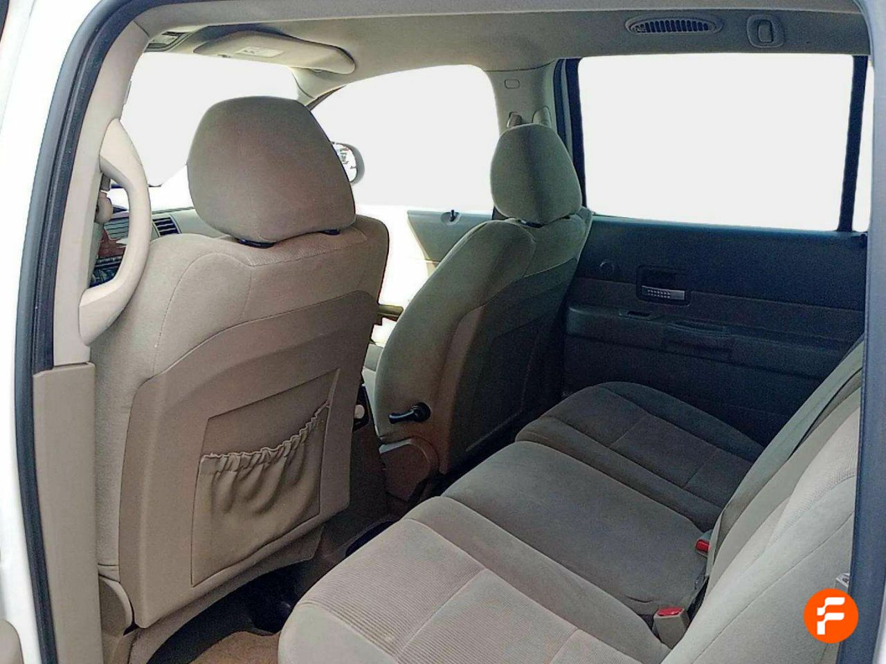 Foto Dodge Durango 13