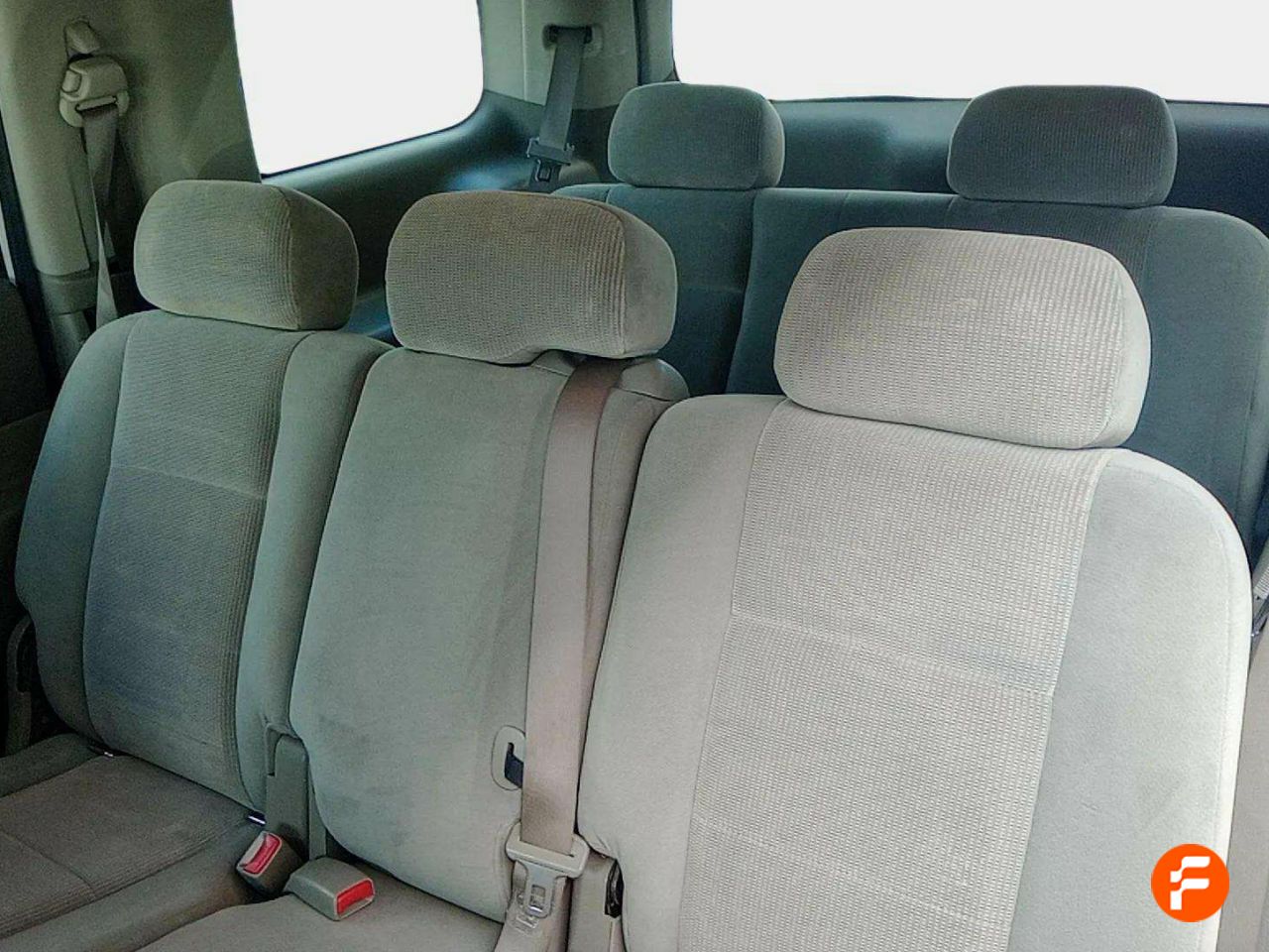 Foto Dodge Durango 14