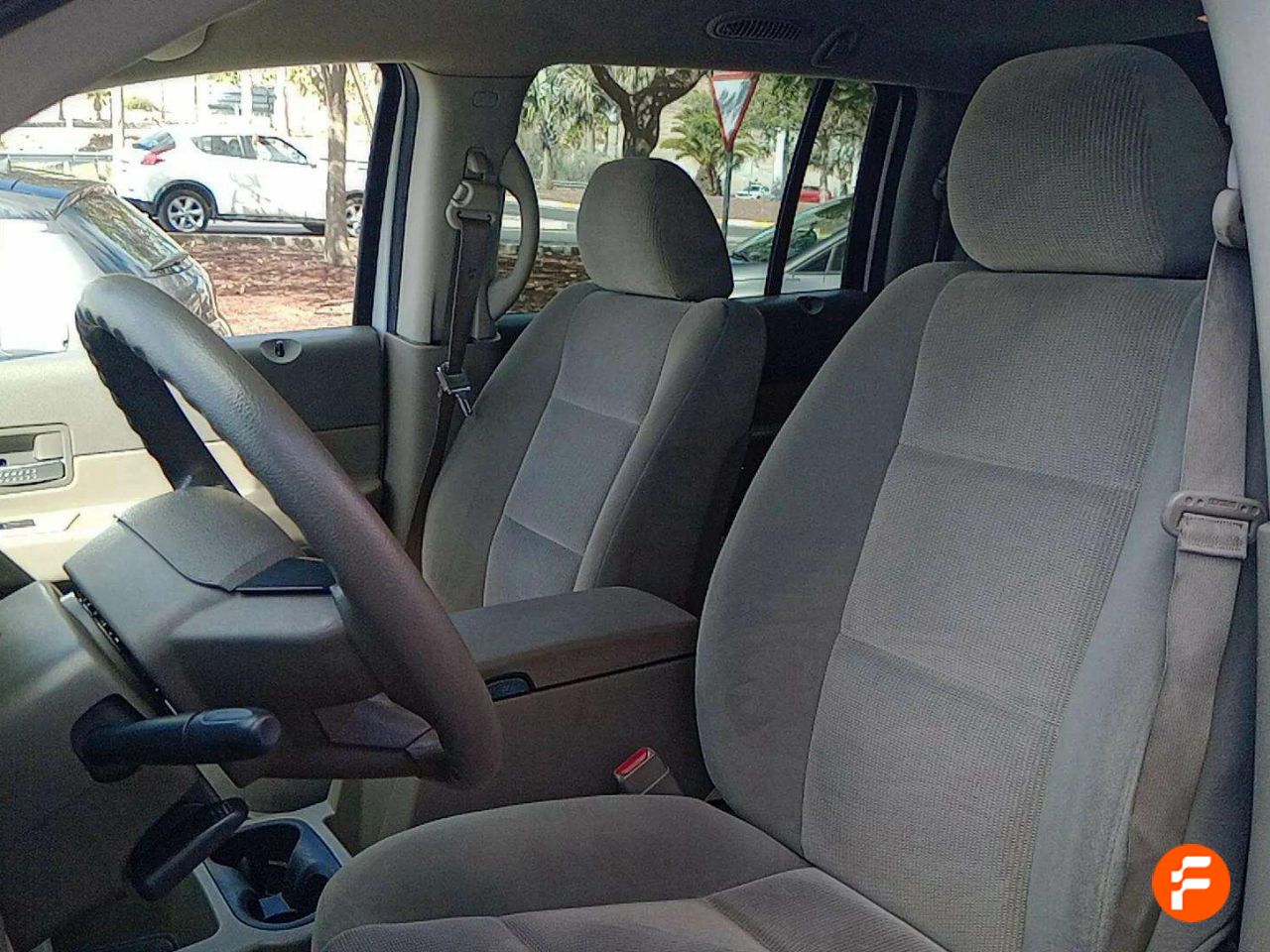 Foto Dodge Durango 15