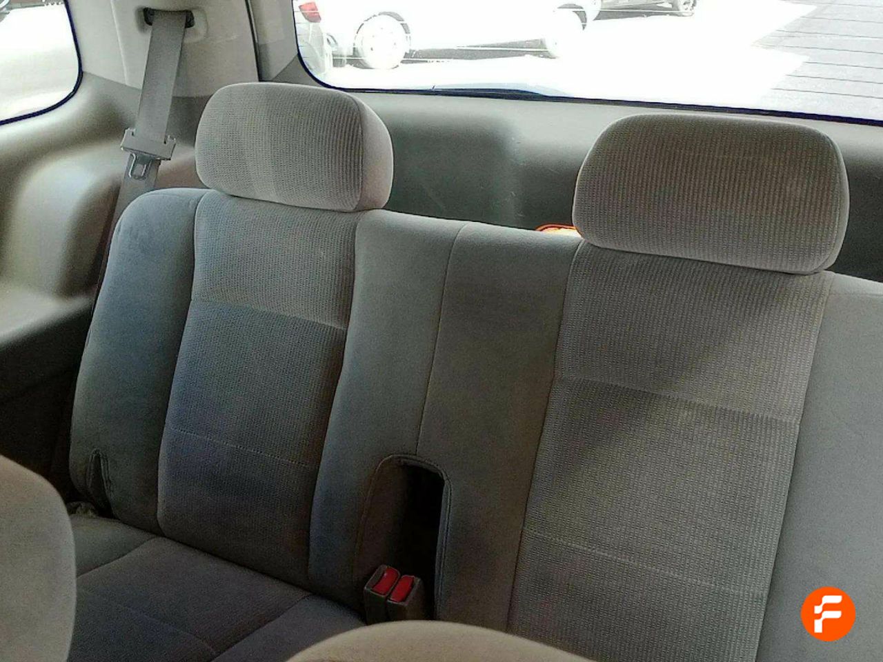 Foto Dodge Durango 16