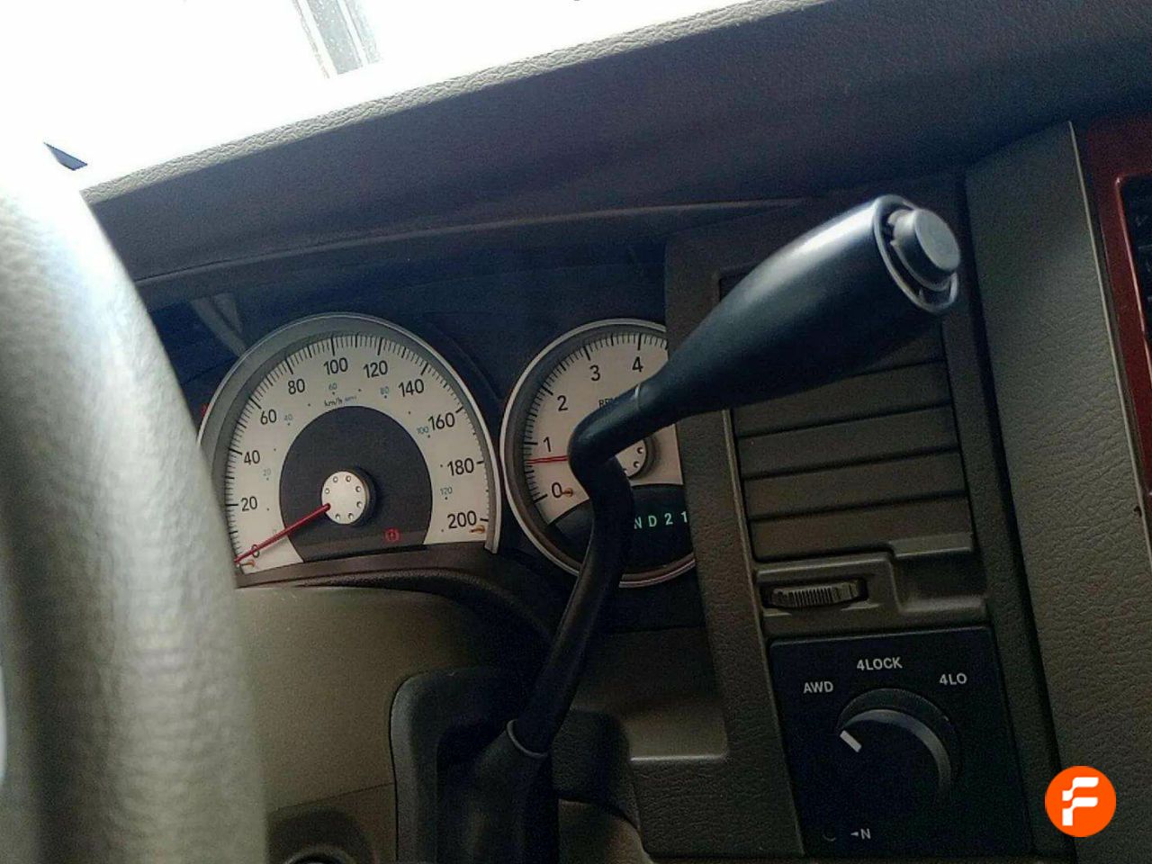 Foto Dodge Durango 17
