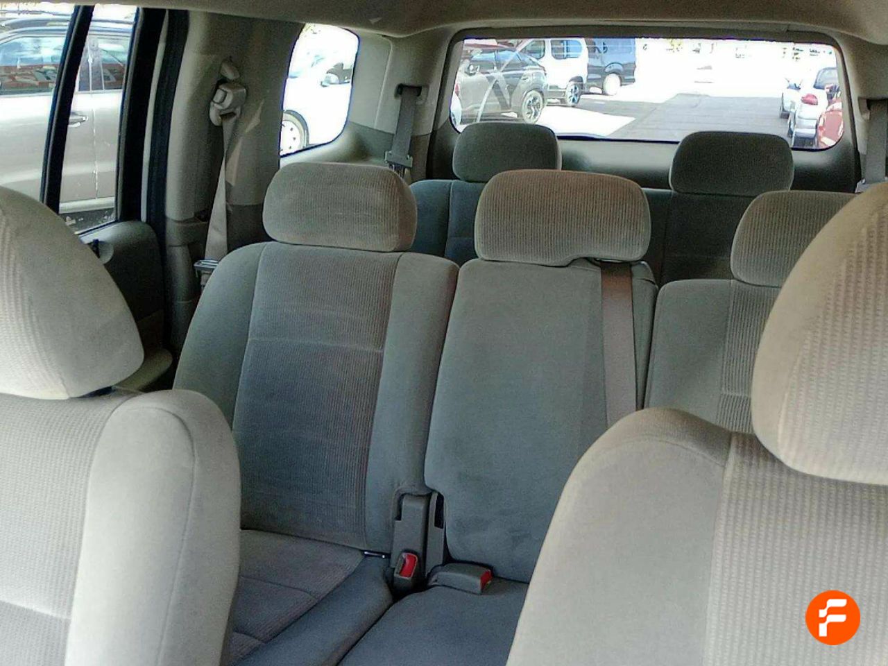 Foto Dodge Durango 18