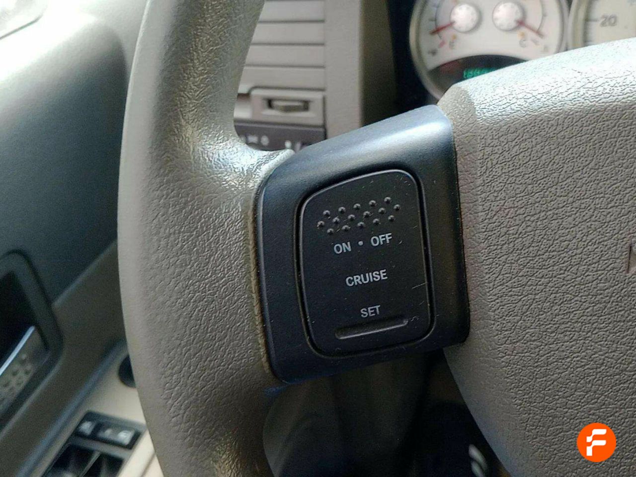 Foto Dodge Durango 19