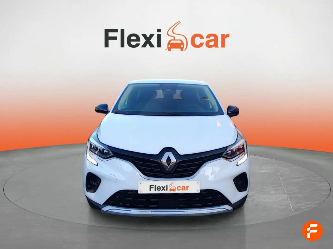 Foto Renault Captur 2