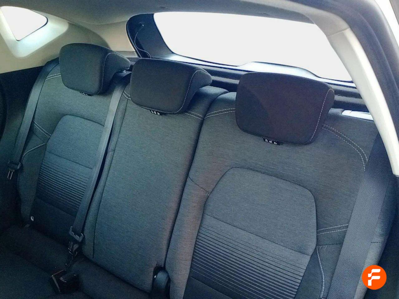 Foto Renault Captur 15