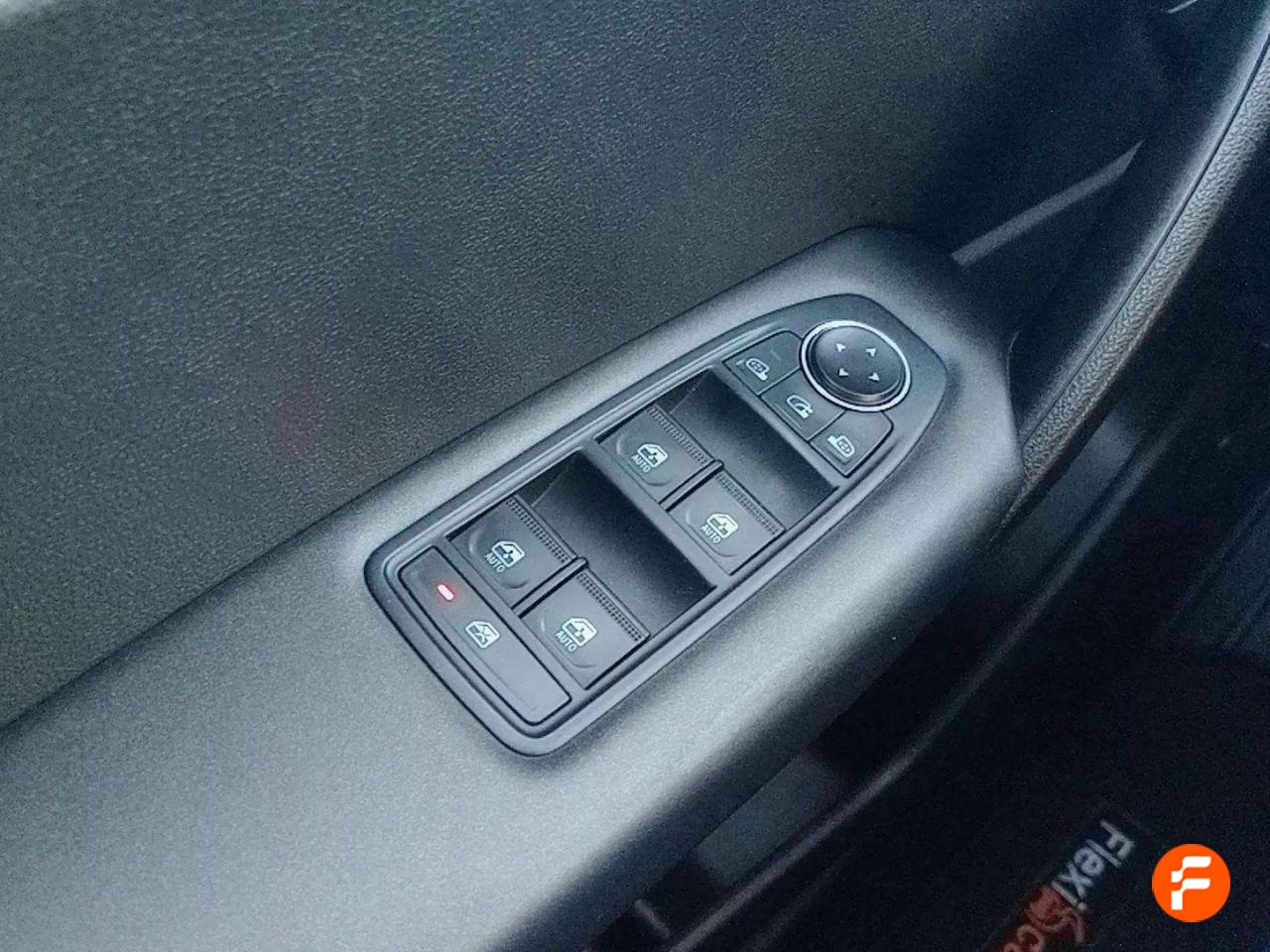 Foto Renault Captur 17