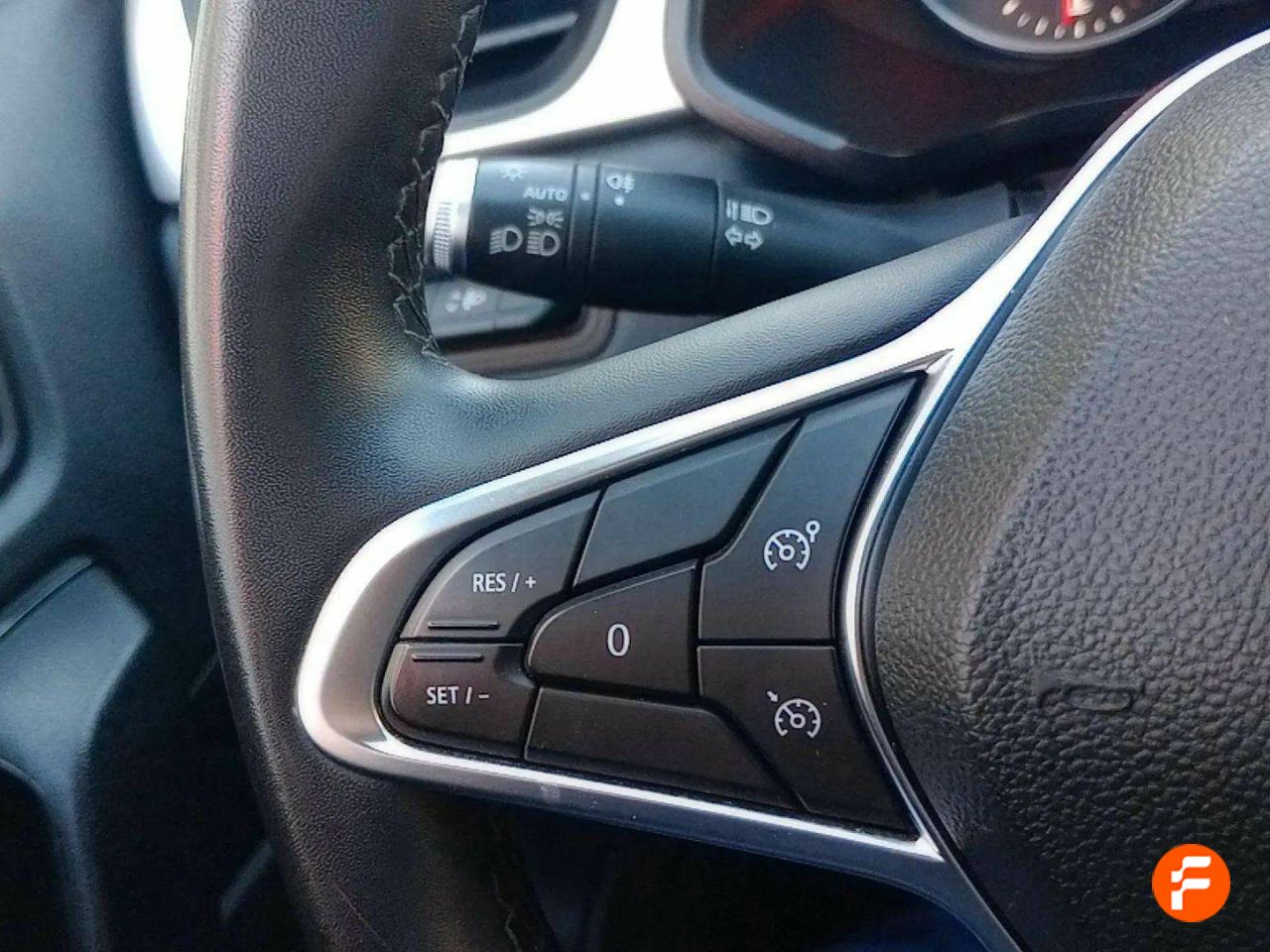 Foto Renault Captur 19