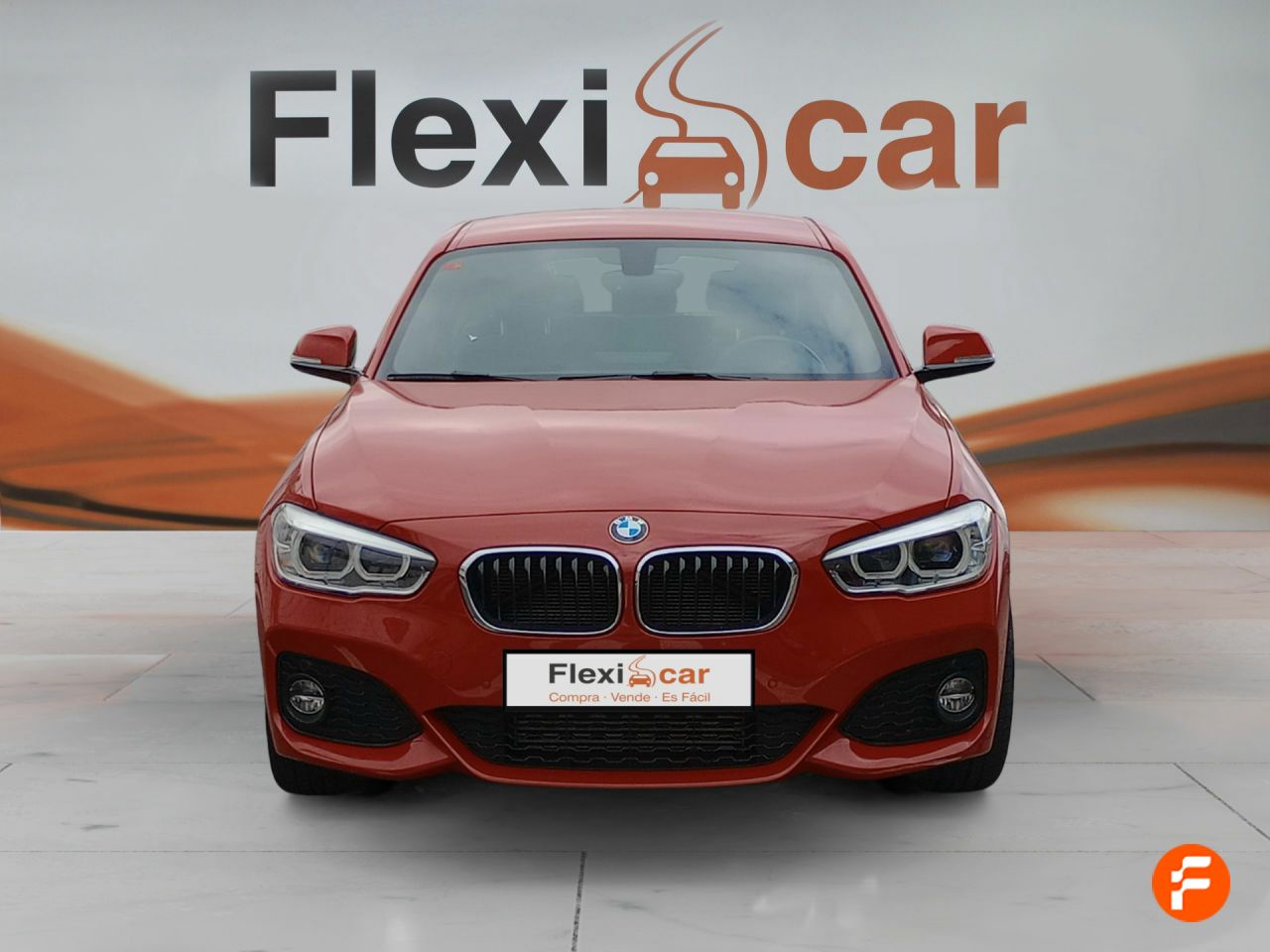 Foto BMW Serie 1 2