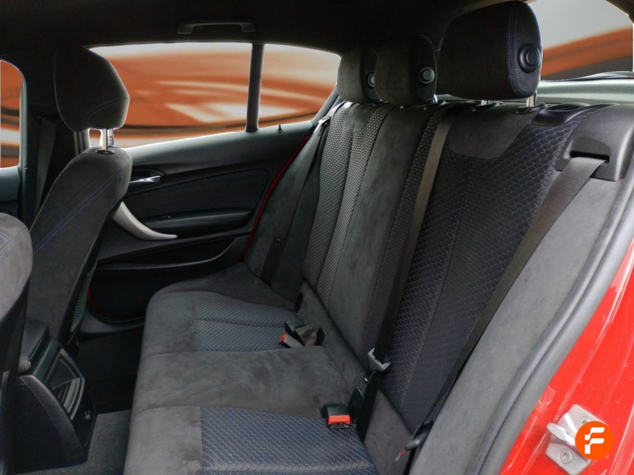 Foto BMW Serie 1 17