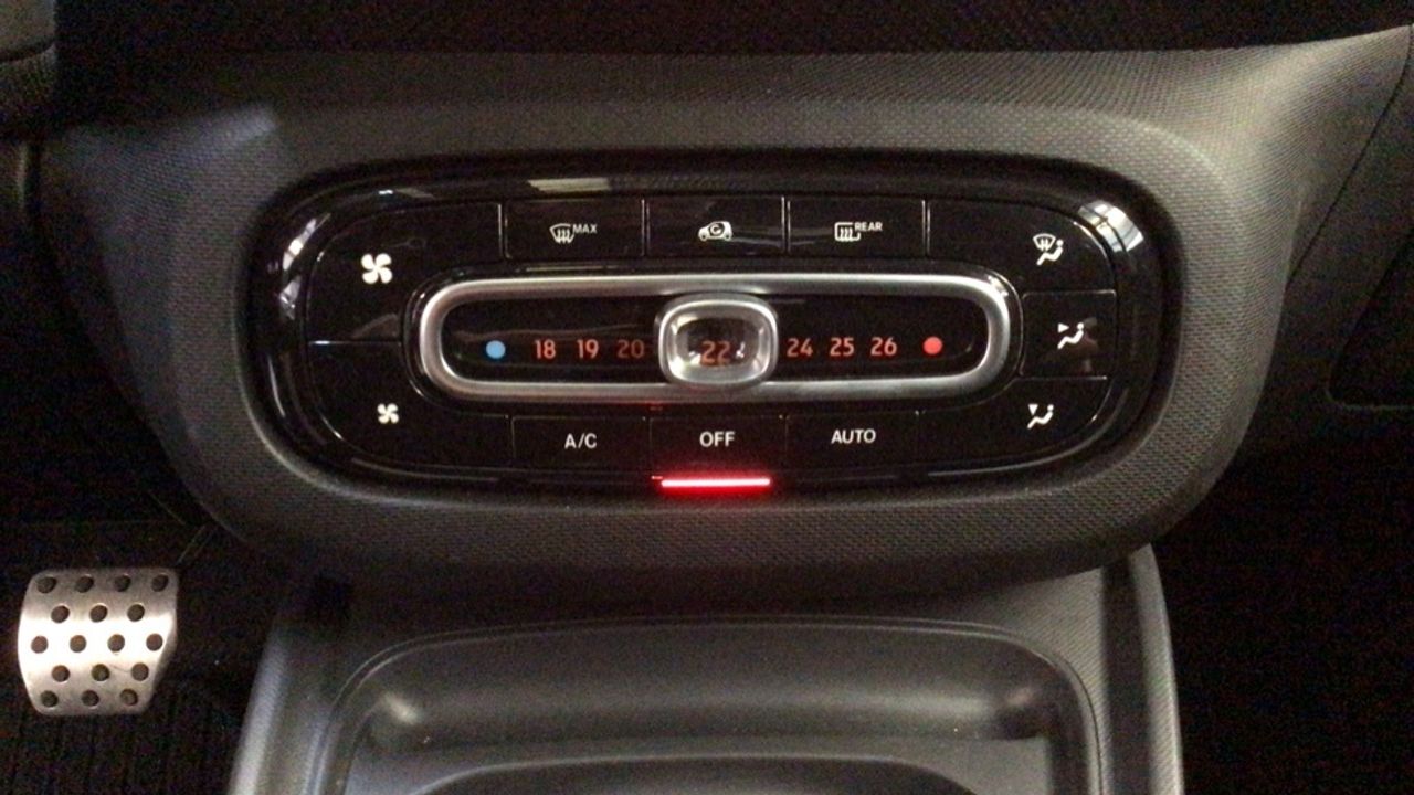 Foto Smart Fortwo 25