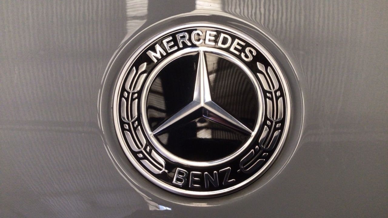 Foto Mercedes-Benz Clase GLE 13