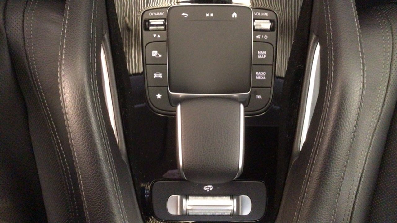 Foto Mercedes-Benz Clase GLE 22