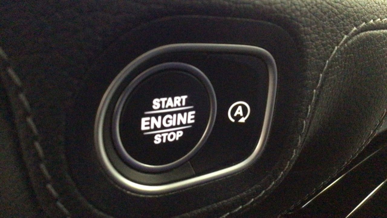 Foto Mercedes-Benz Clase GLE 24
