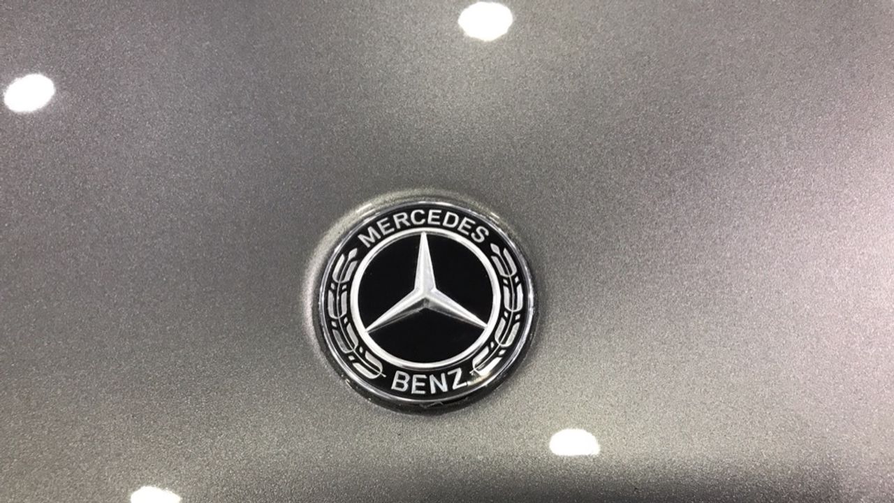 Foto Mercedes-Benz Clase GLB 13