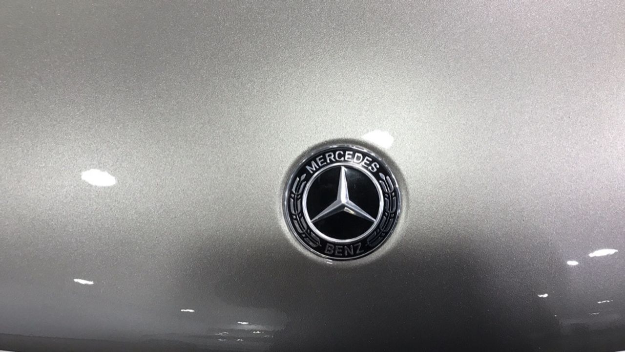 Foto Mercedes-Benz Clase GLC 12