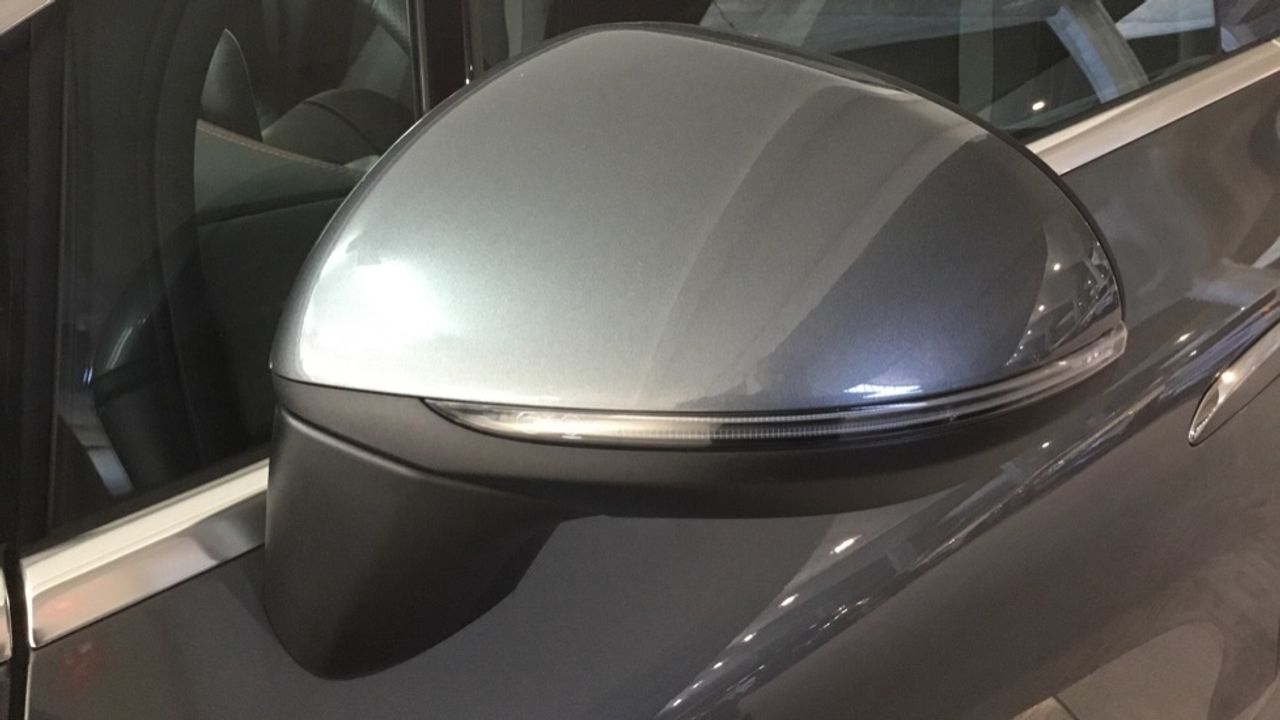 Foto Mercedes-Benz EQE 17