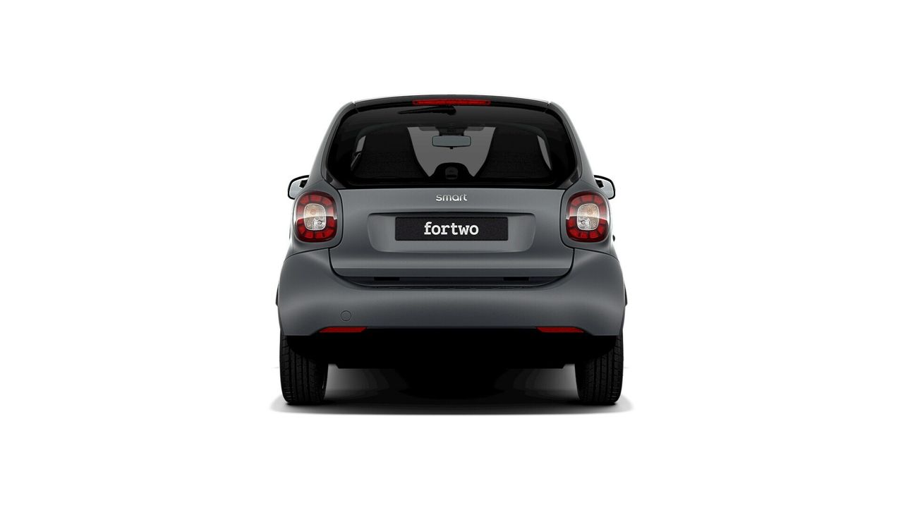 Foto Smart Fortwo 6