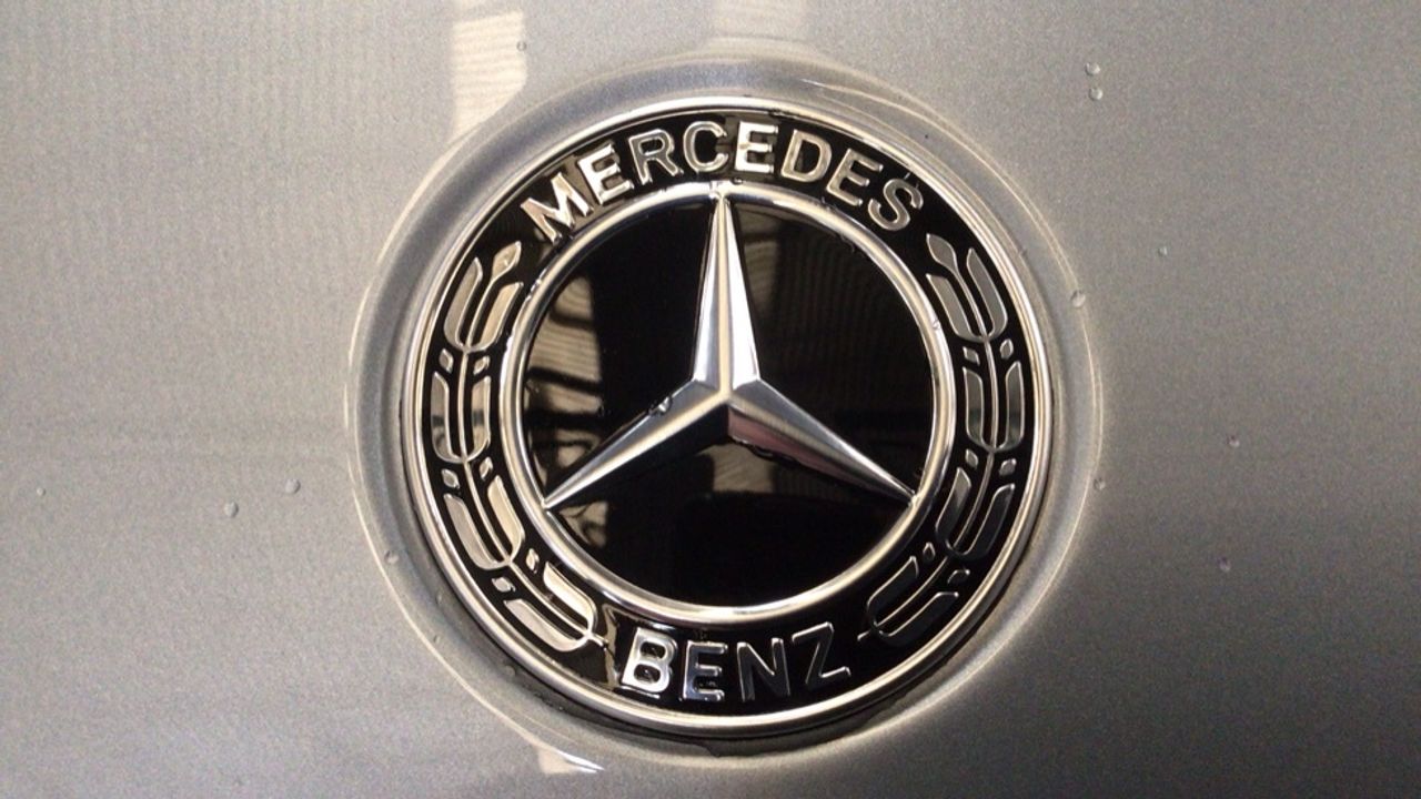 Foto Mercedes-Benz Clase GLE 13