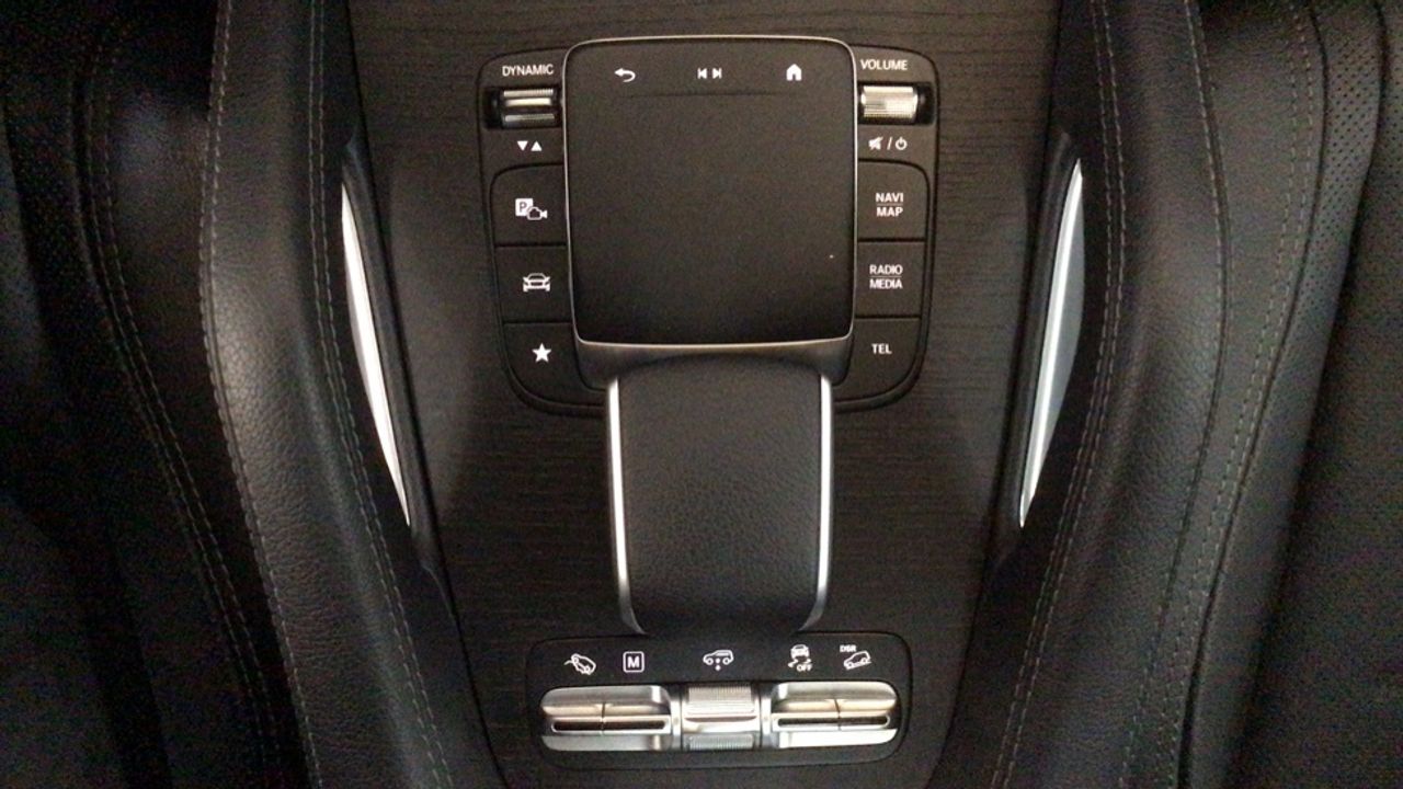 Foto Mercedes-Benz Clase GLE 22