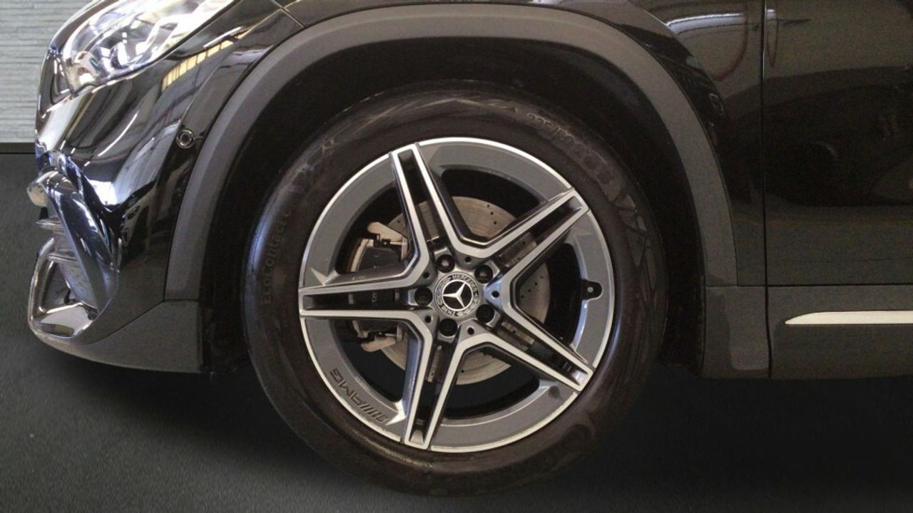 Foto Mercedes-Benz Clase GLA 5