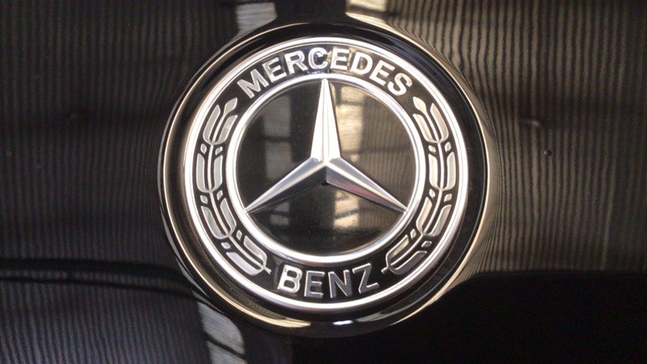 Foto Mercedes-Benz Clase GLA 13