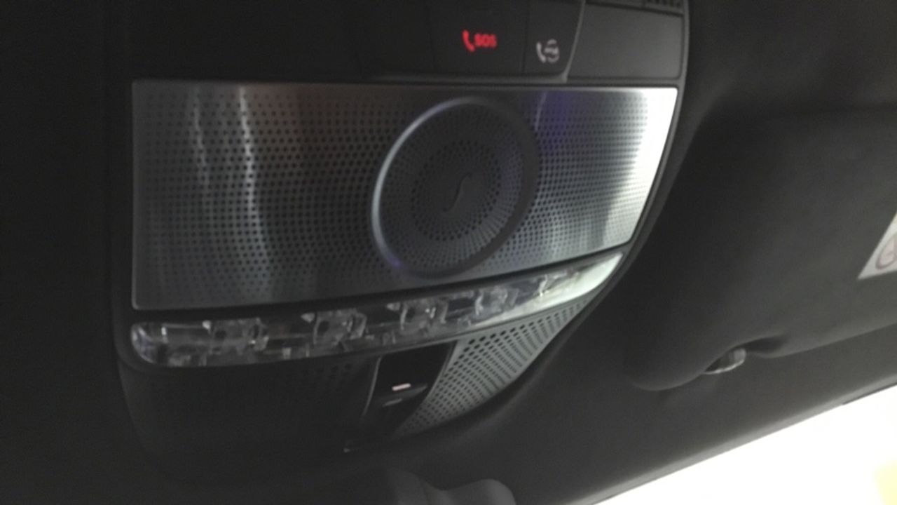 Foto Mercedes-Benz Clase G 19