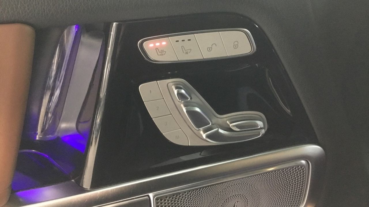 Foto Mercedes-Benz Clase G 22