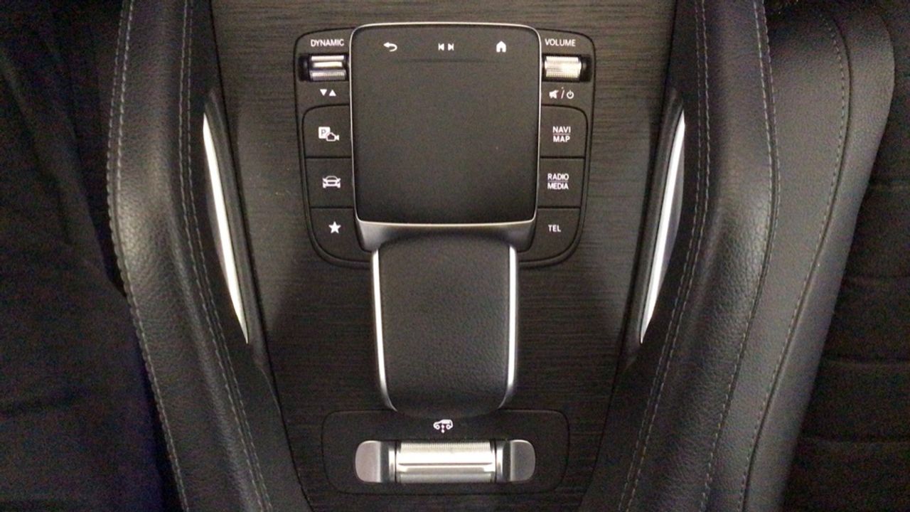 Foto Mercedes-Benz Clase GLE 21