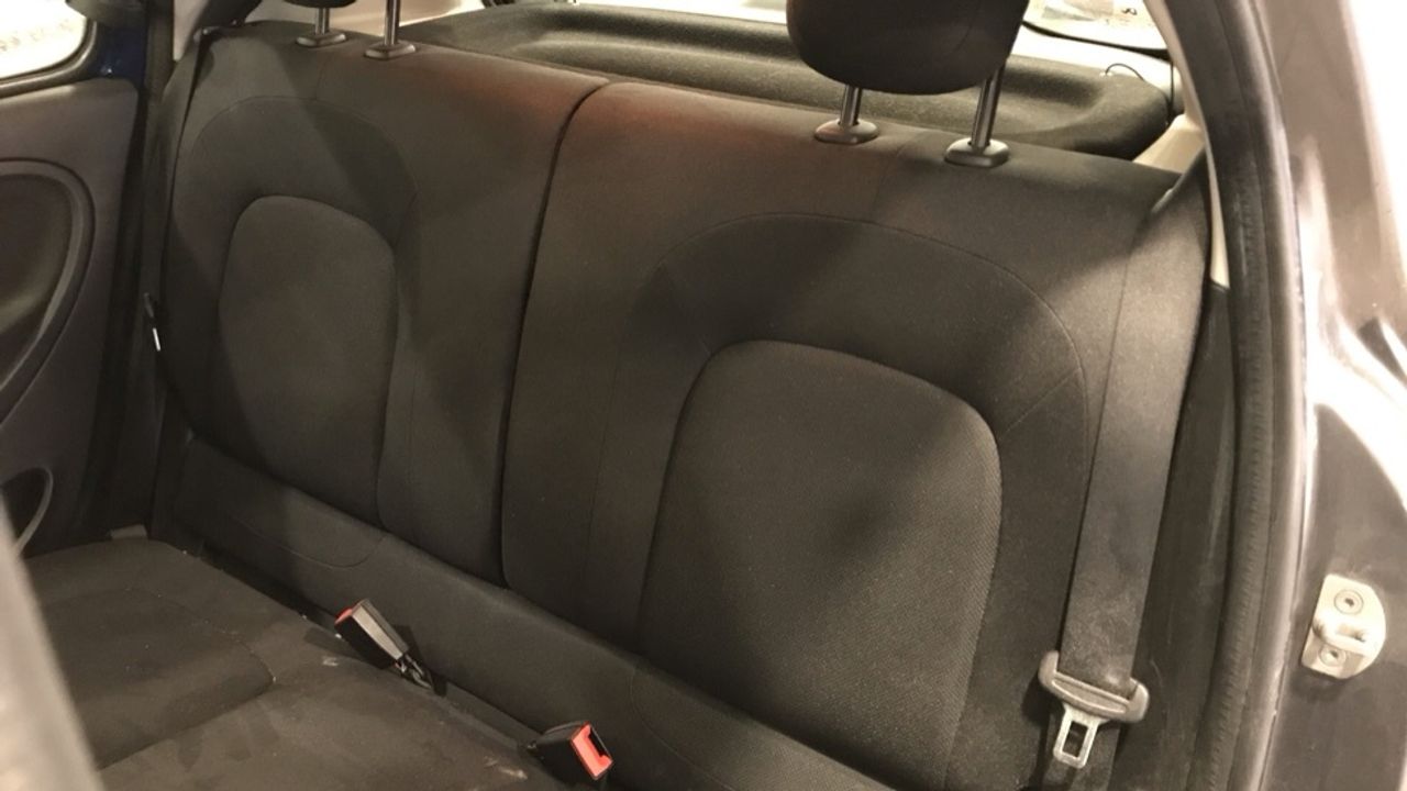 Foto Smart Forfour 11