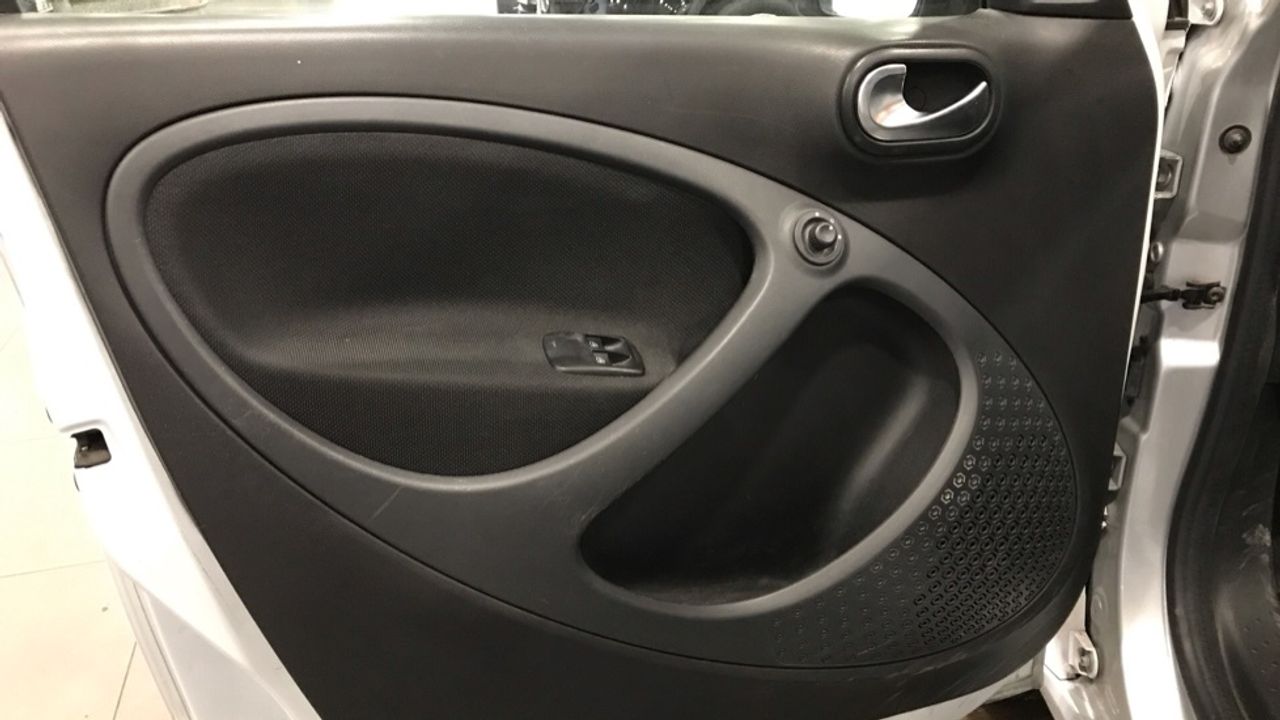 Foto Smart Forfour 12