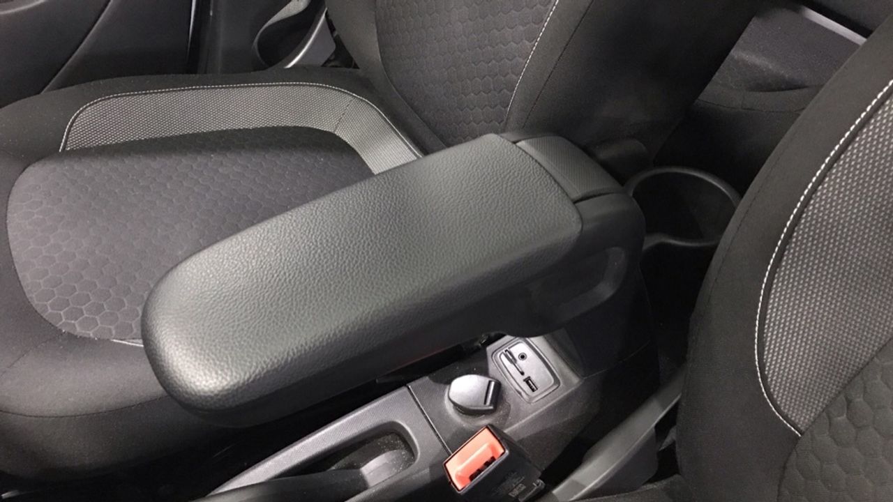 Foto Smart Forfour 13