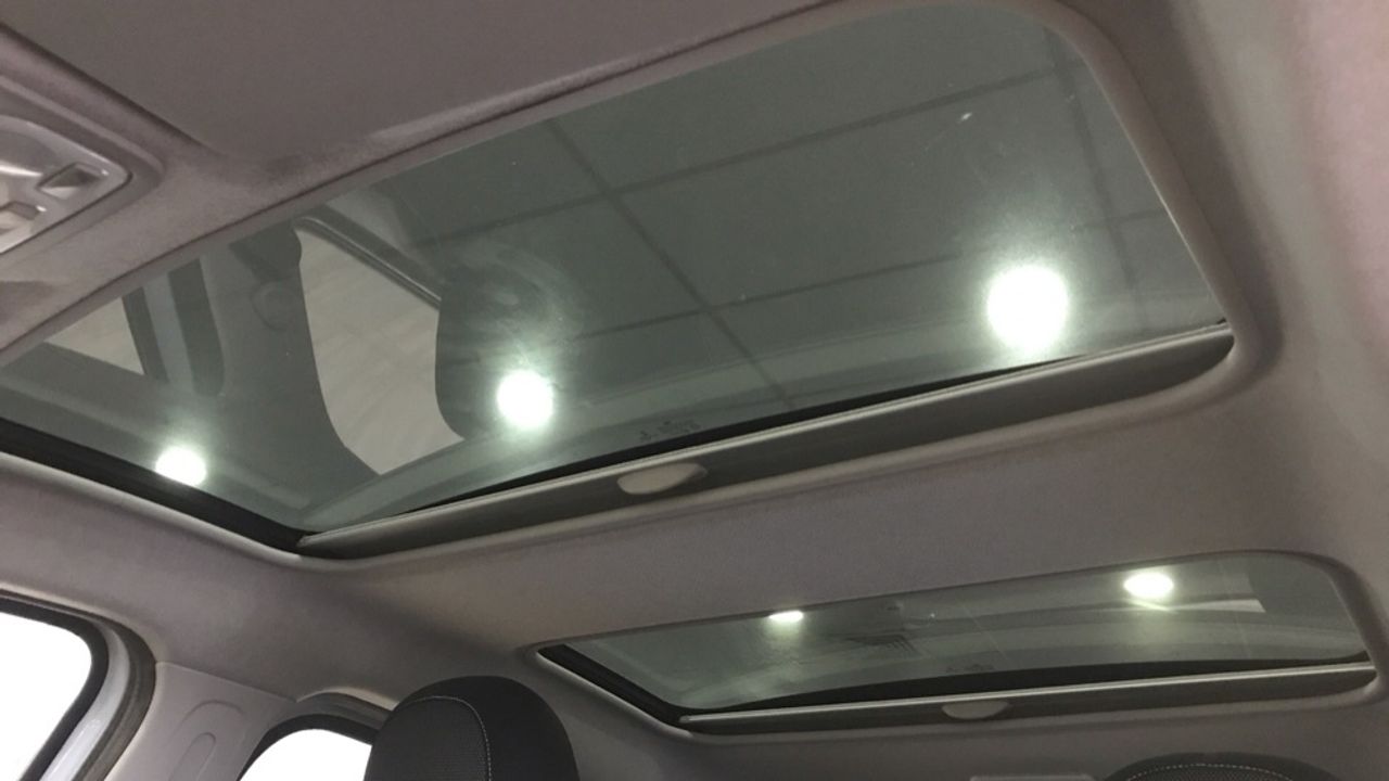 Foto Smart Forfour 14
