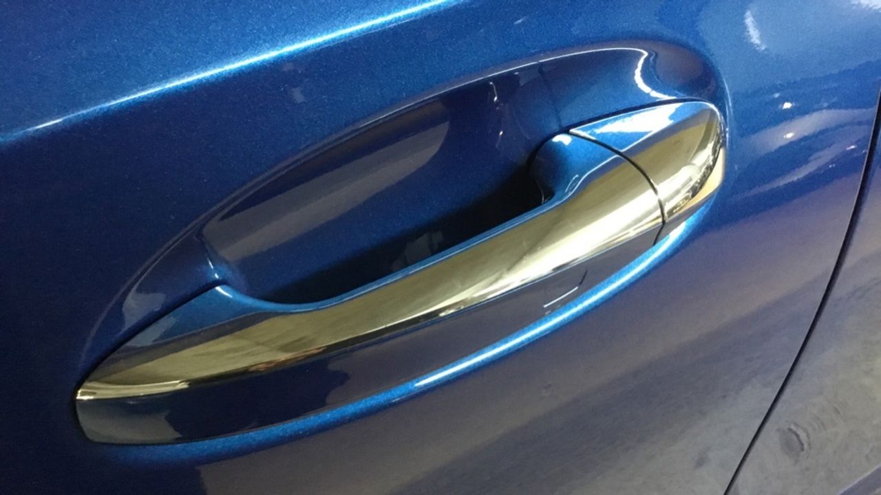 Foto Mercedes-Benz Clase A 13
