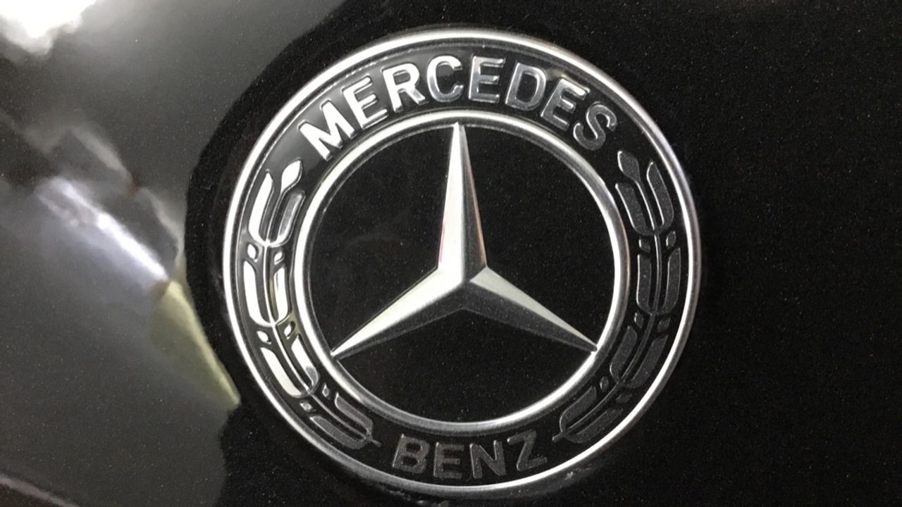 Foto Mercedes-Benz Clase A 12