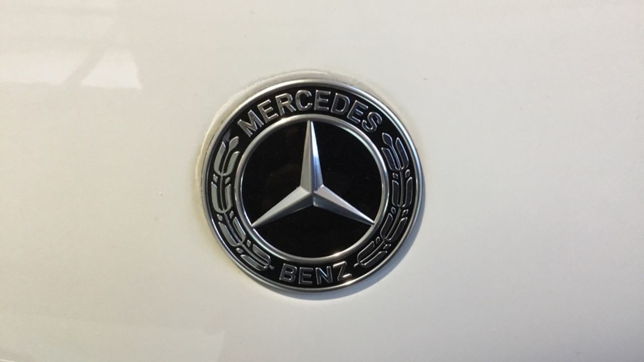 Foto Mercedes-Benz Clase A 12