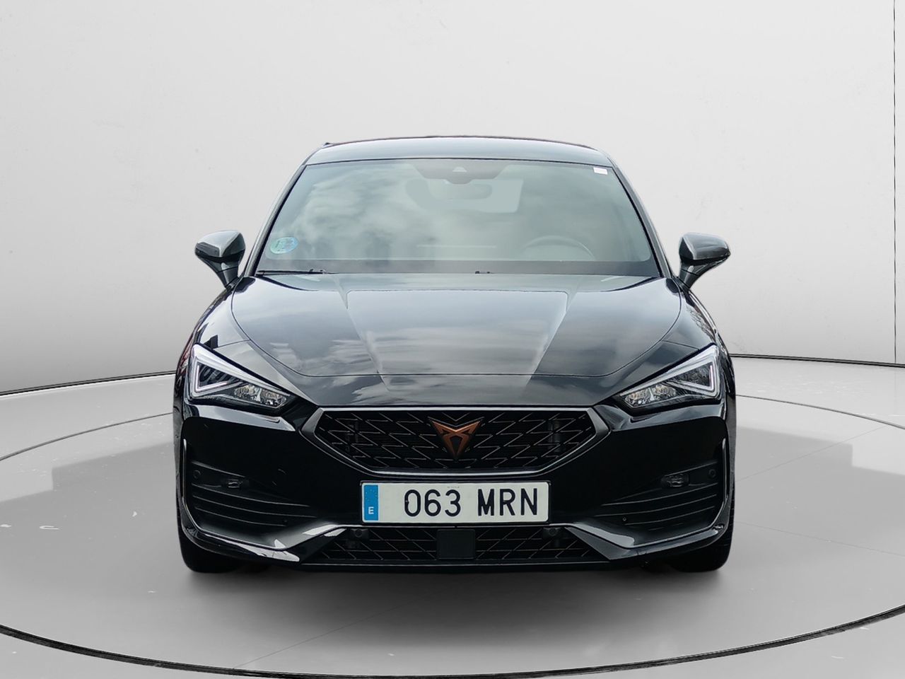 Foto Cupra León 5