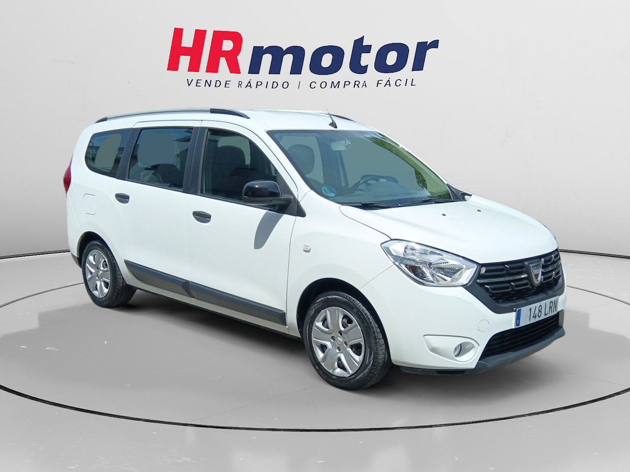 Foto Dacia Lodgy 1