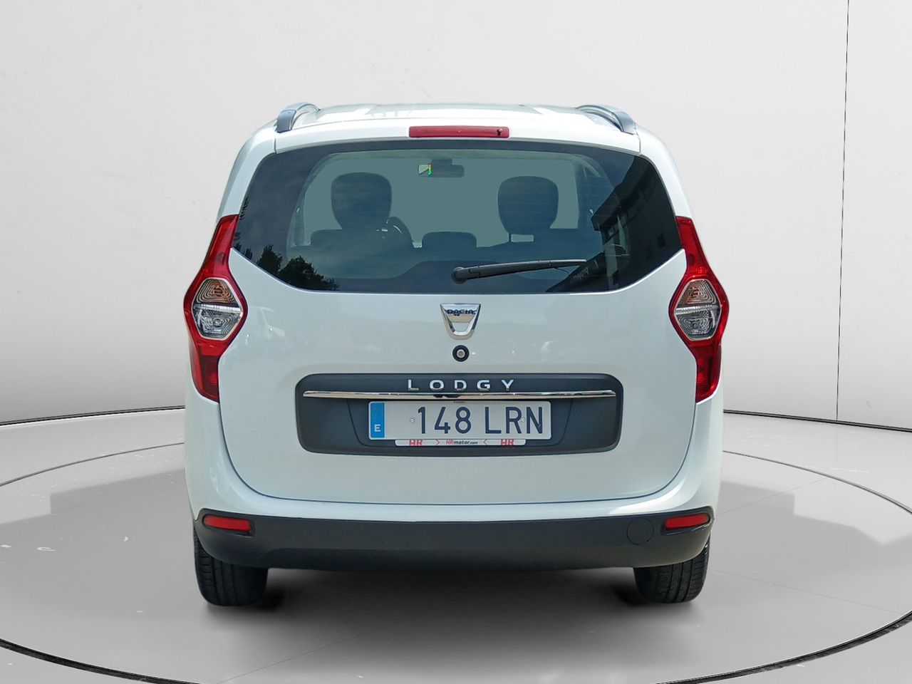 Foto Dacia Lodgy 3