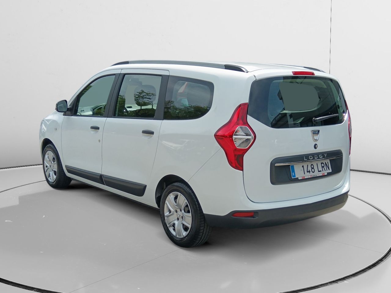 Foto Dacia Lodgy 4