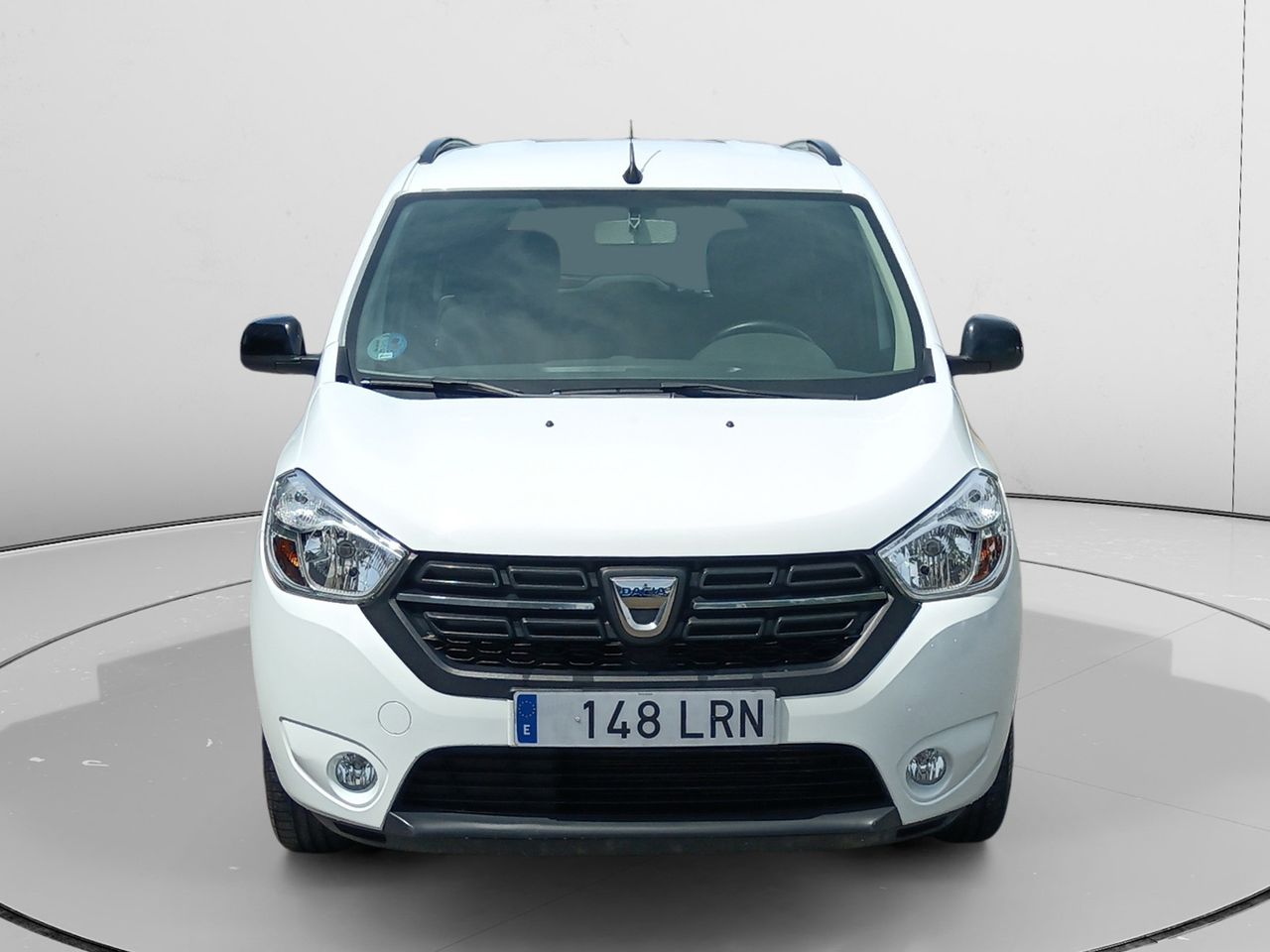 Foto Dacia Lodgy 5