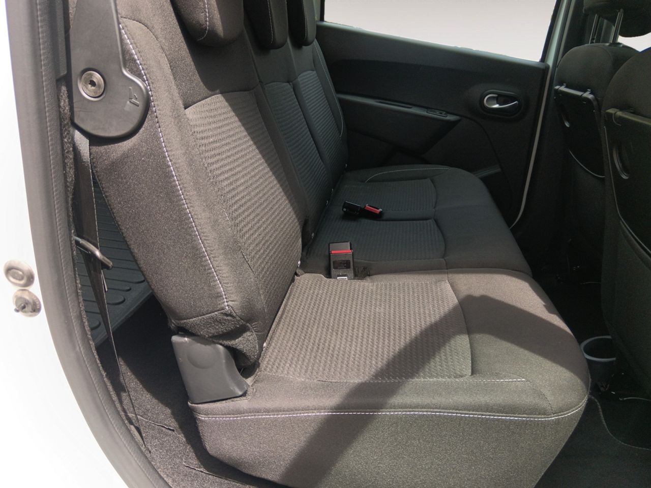 Foto Dacia Lodgy 9