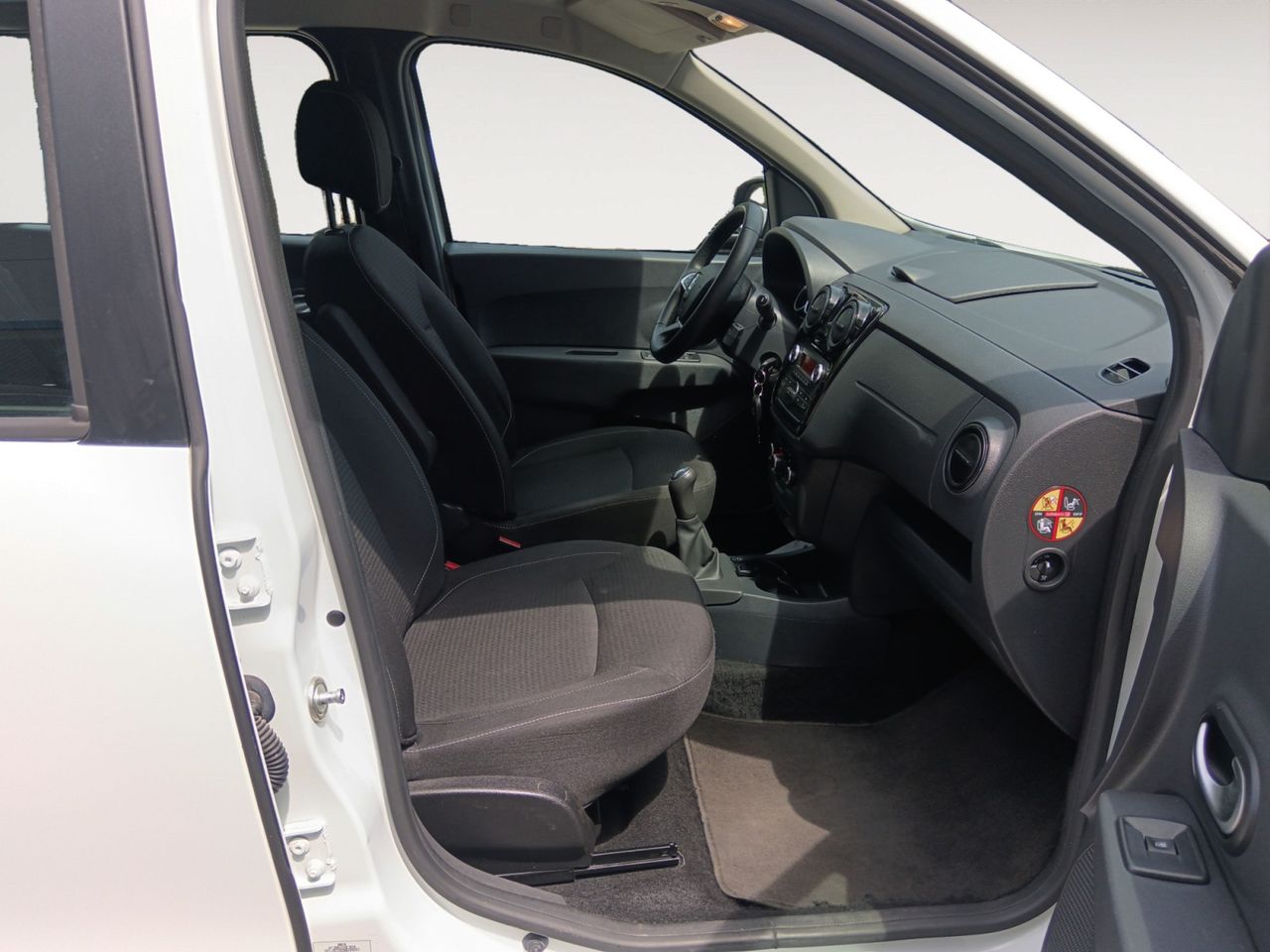 Foto Dacia Lodgy 10