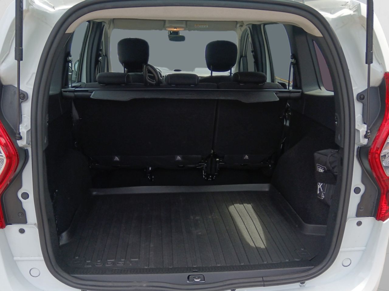 Foto Dacia Lodgy 11