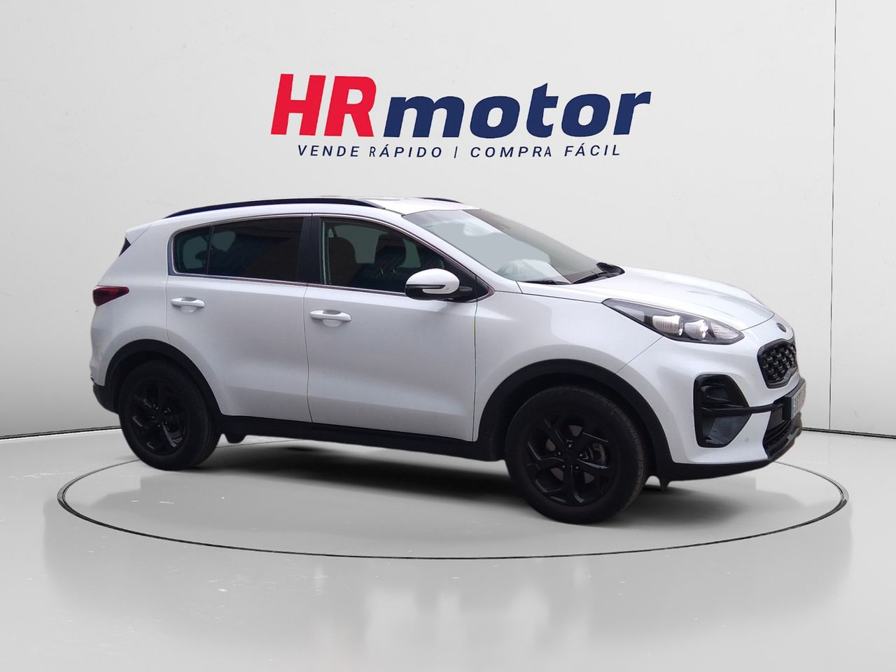 Foto Kia Sportage 1