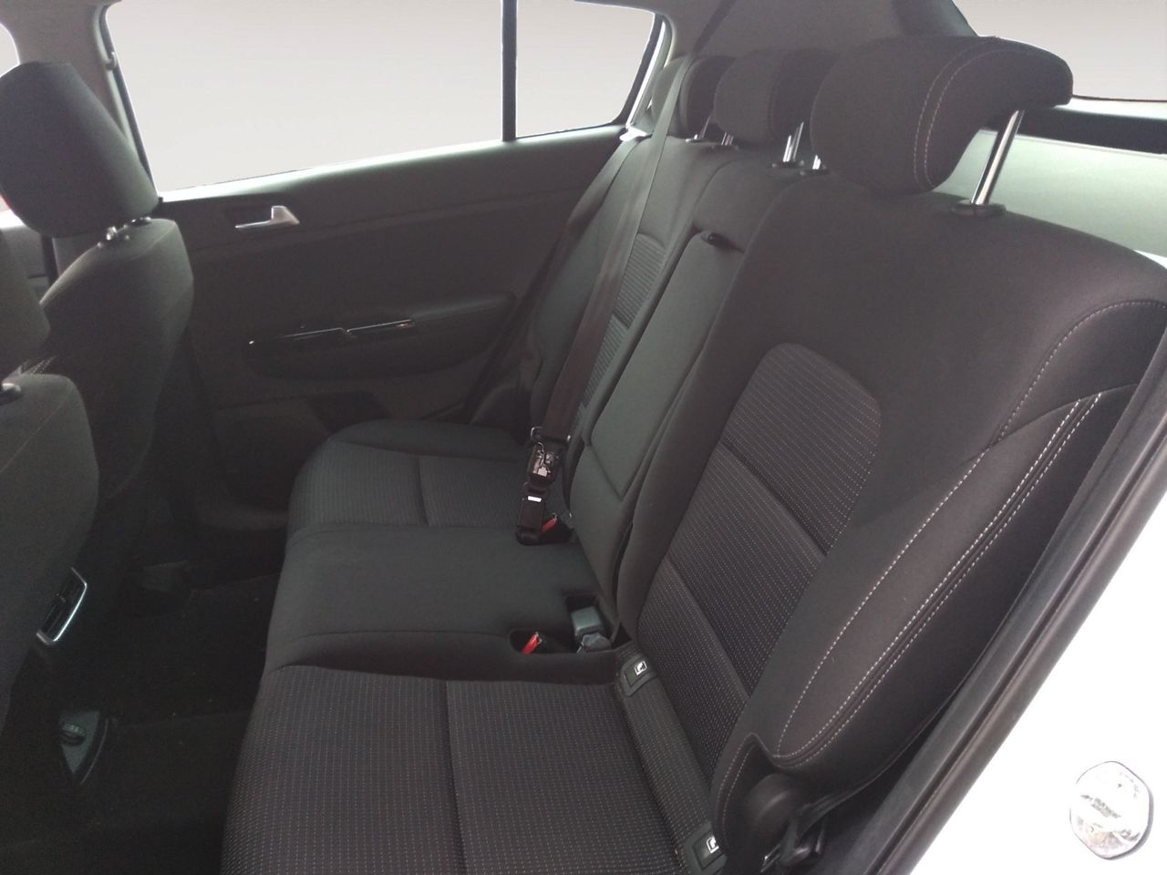 Foto Kia Sportage 9