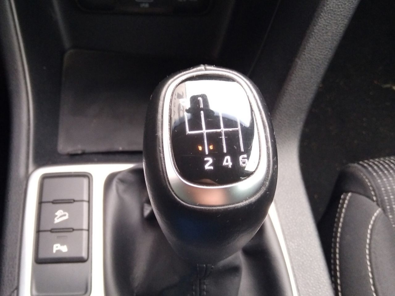 Foto Kia Sportage 11