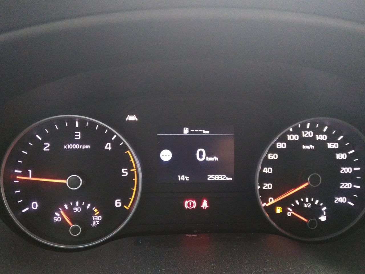 Foto Kia Sportage 12