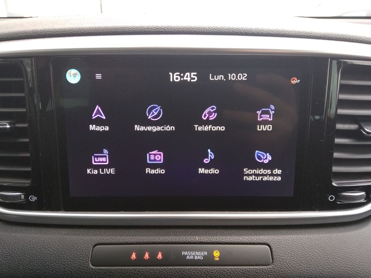 Foto Kia Sportage 13