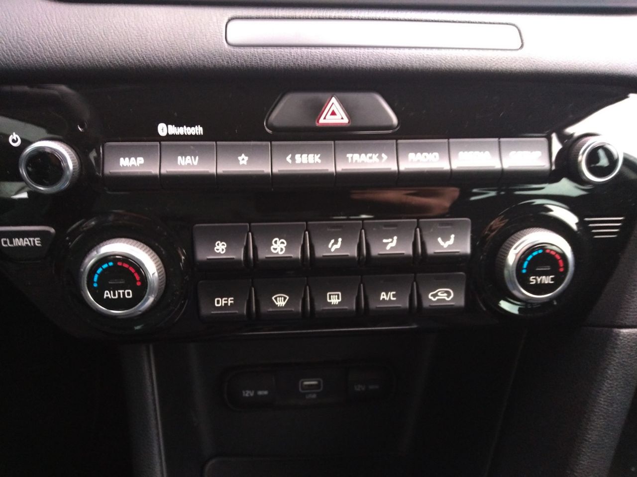 Foto Kia Sportage 18